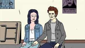 Ugly Americans Odcinek 6