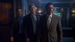 Blue Mountain State Odcinek 8
