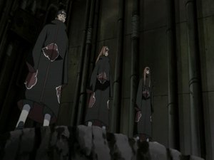 Naruto Shippuuden Odcinek 132