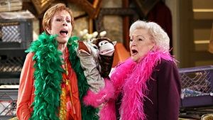 Hot in Cleveland Odcinek 14