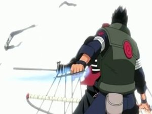 Naruto Shippuuden Odcinek 78