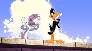 Looney Tunes Show Dobra robota / Most złamanych serc