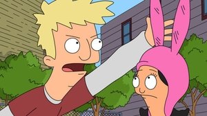 Bob's Burgers Motocykliści