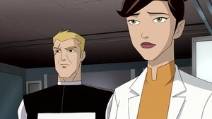Generator Rex Odcinek 21