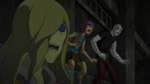 Generator Rex Odcinek 11