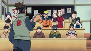 Naruto Shippuuden Odcinek 179