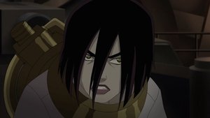 Generator Rex Odcinek 19