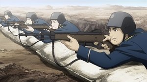Fullmetal Alchemist: Brotherhood Zabawa w wąwozie