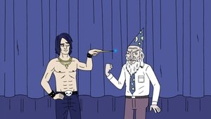 Ugly Americans Odcinek 2