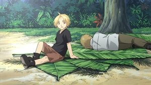 Fullmetal Alchemist: Brotherhood Jedno jest wszystkim, a wszystko jest jednym