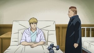 Fullmetal Alchemist: Brotherhood Obietnica za 520 cenzów