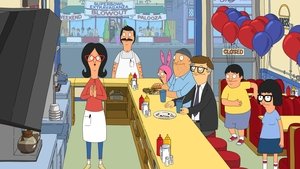Bob's Burgers Rodzinna reklamówka