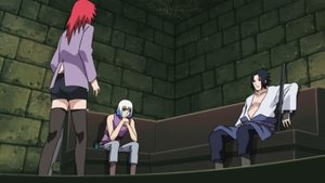 Naruto Shippuuden Odcinek 116