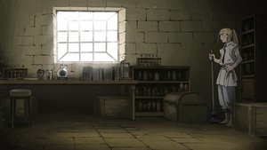 Fullmetal Alchemist: Brotherhood Homunkulus