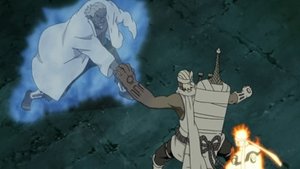 Naruto Shippuuden Odcinek 282