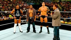 WWE NXT Odcinek 15