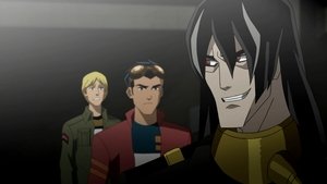 Generator Rex Odcinek 1