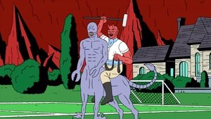 Ugly Americans Odcinek 11