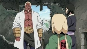 Naruto Shippuuden Odcinek 287