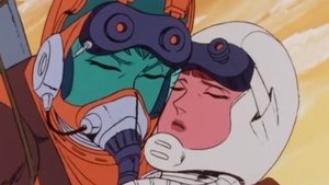 Armored Trooper VOTOMS Odcinek 36