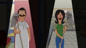 Bob's Burgers Linda niezależna
