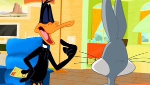 Looney Tunes Show Zawsze kłamiący