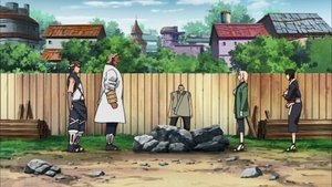 Naruto Shippuuden Odcinek 286