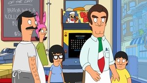 Bob's Burgers Gra wideo