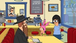 Bob's Burgers Humorzasty smakosz