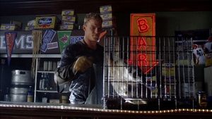 Blue Mountain State Odcinek 9
