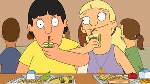 Bob's Burgers Nieznośne podobieństwo Gene'a
