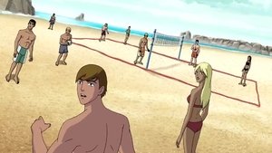 Generator Rex Odcinek 3