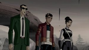 Generator Rex Odcinek 13
