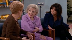 Hot in Cleveland Odcinek 5