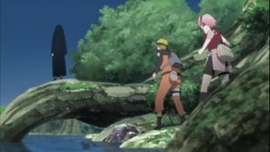 Naruto Shippuuden Odcinek 290