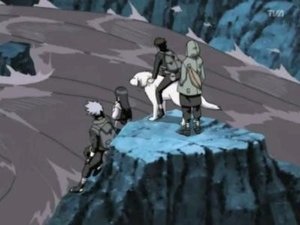 Naruto Shippuuden Odcinek 91