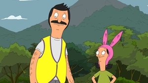 Bob's Burgers Wycieczka do muzeum