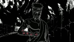 Naruto Shippuuden Odcinek 211