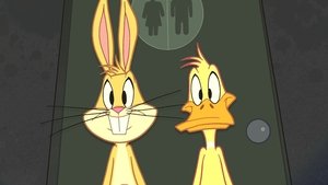 Looney Tunes Show Osadzeni / Wpadam w złość