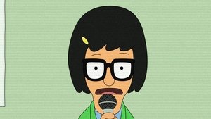 Bob's Burgers Szkolna radiostacja