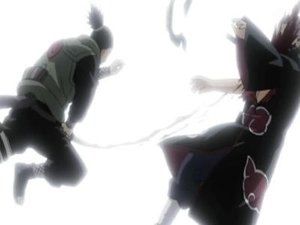 Naruto Shippuuden Odcinek 86
