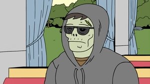 Ugly Americans Odcinek 4