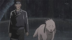 Naruto Shippuuden Odcinek 94