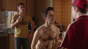 Blue Mountain State Odcinek 11