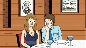 Ugly Americans Odcinek 9
