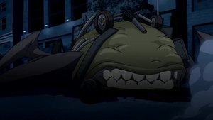 Generator Rex Odcinek 2
