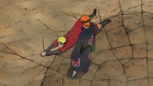 Naruto Shippuuden Odcinek 165