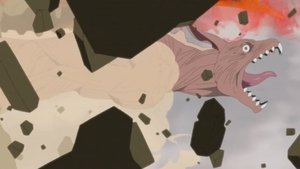 Naruto Shippuuden Odcinek 167