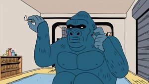 Ugly Americans Odcinek 7