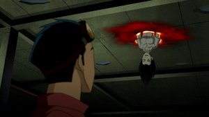 Generator Rex Odcinek 14